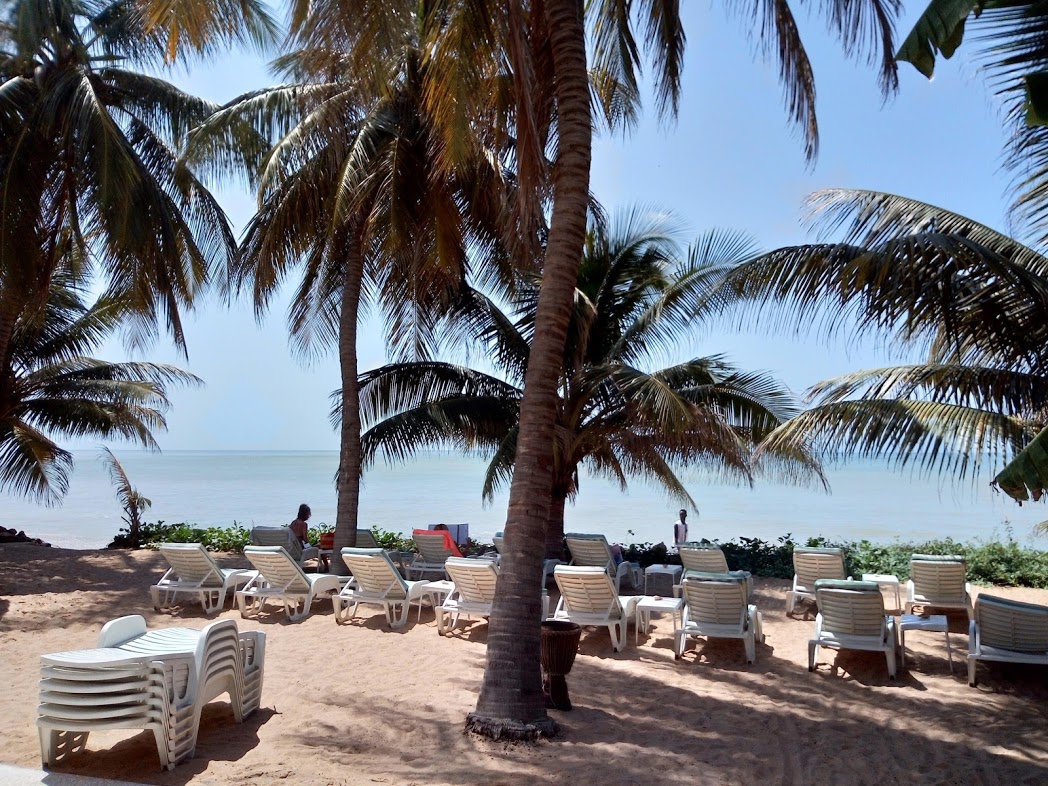 lodge yayeme saloum senegal - AUBERGE TREIZEGUY