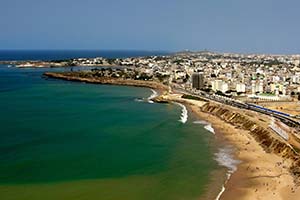 AUBERGE TREIZEGUY - Hotel Sénégal