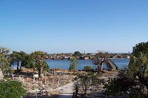 AUBERGE TREIZEGUY - Hotel Sénégal