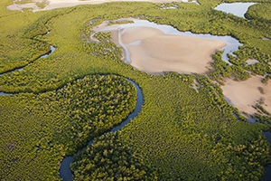 AUBERGE TREIZEGUY - Hotel Sénégal
