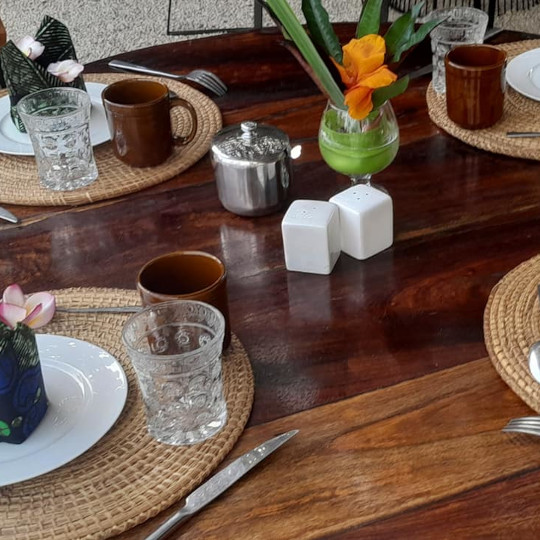 Restaurant - AUBERGE TREIZEGUY